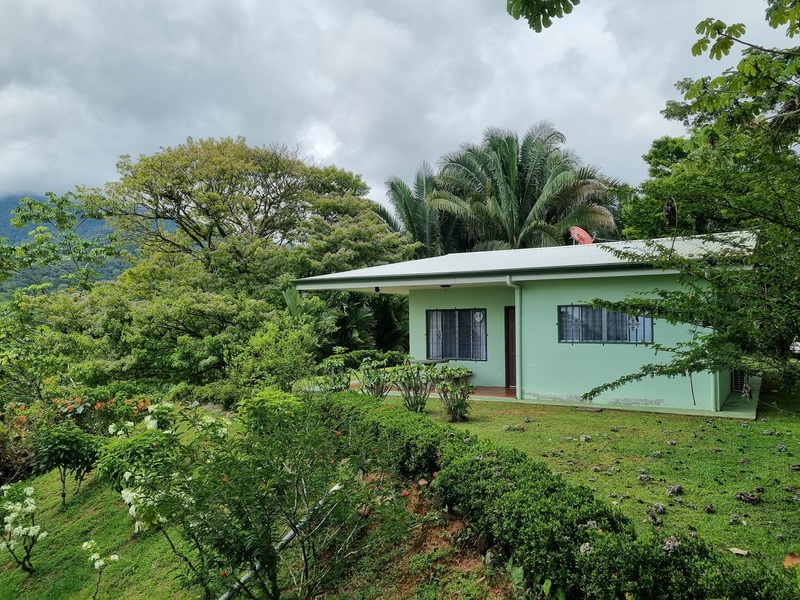3 Bed Single Family Homes For Sale in Uvita Costa Rica
